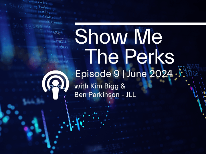 Show Me the Perks Podcast | Adelaide’s Property Market: Insights for SME’s and Investors