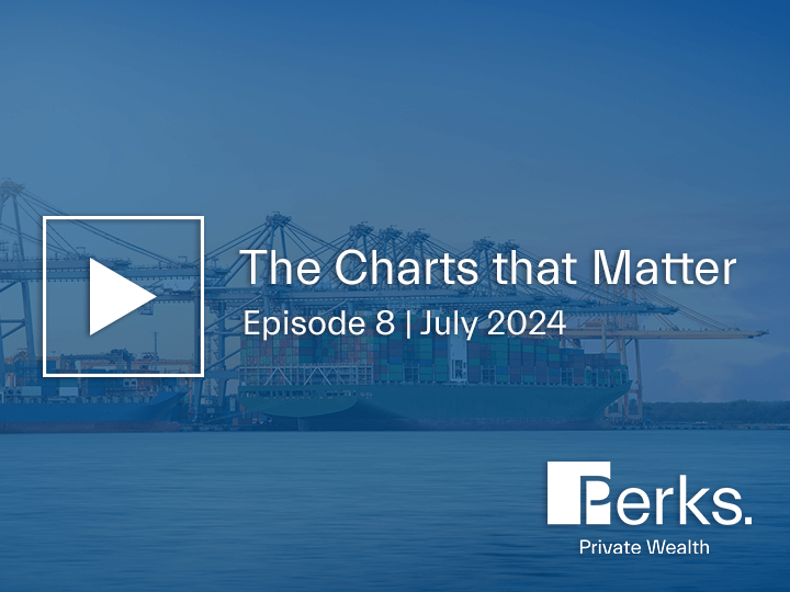 The Charts that Matter | Investment Update | July 2024